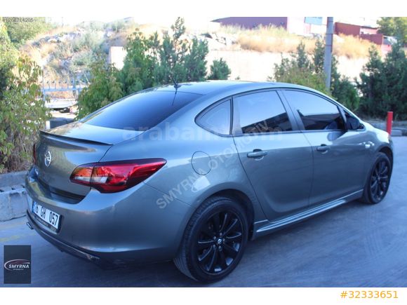 FIRSAT !! SIFIR AYARINDA 2020 MODEL OPEL ASTRA EDİTİON PLUS 1.4T