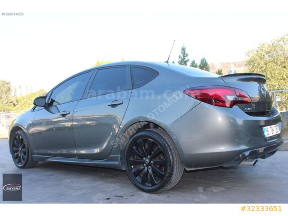 FIRSAT !! SIFIR AYARINDA 2020 MODEL OPEL ASTRA EDİTİON PLUS 1.4T
