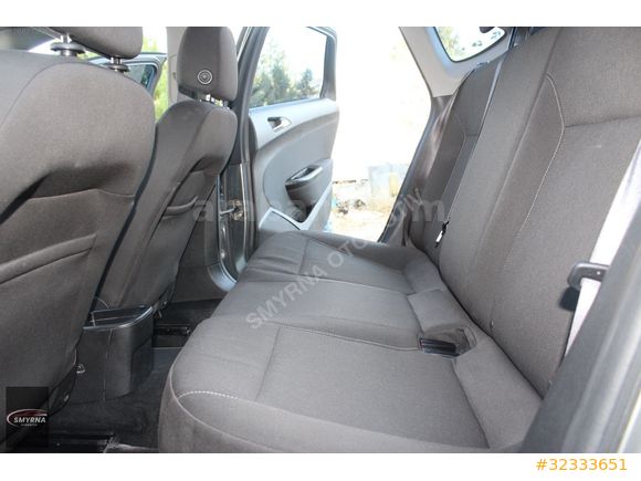 FIRSAT !! SIFIR AYARINDA 2020 MODEL OPEL ASTRA EDİTİON PLUS 1.4T