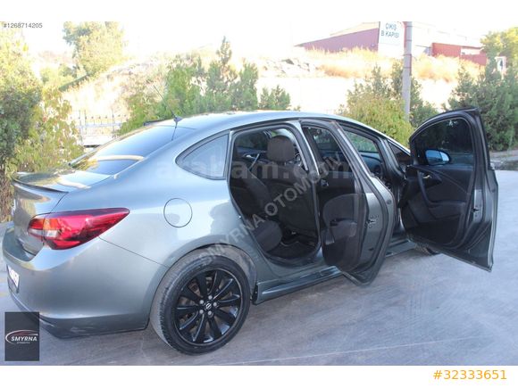 FIRSAT !! SIFIR AYARINDA 2020 MODEL OPEL ASTRA EDİTİON PLUS 1.4T