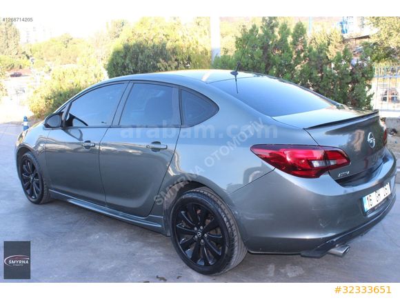 FIRSAT !! SIFIR AYARINDA 2020 MODEL OPEL ASTRA EDİTİON PLUS 1.4T