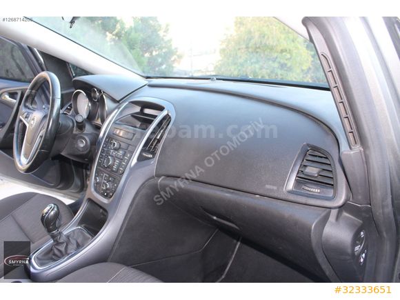 FIRSAT !! SIFIR AYARINDA 2020 MODEL OPEL ASTRA EDİTİON PLUS 1.4T