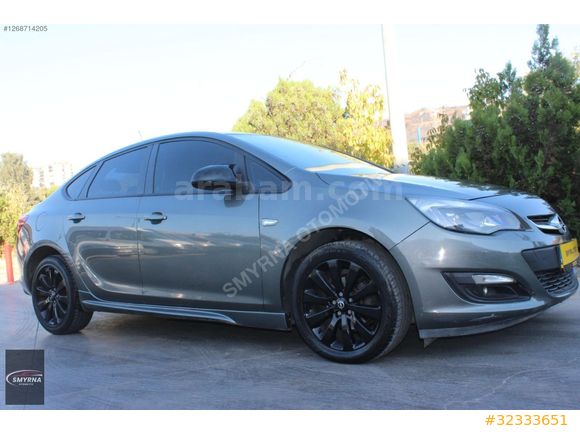 FIRSAT !! SIFIR AYARINDA 2020 MODEL OPEL ASTRA EDİTİON PLUS 1.4T