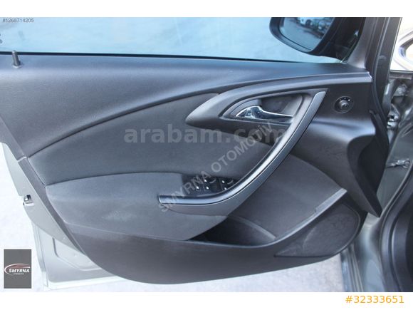 FIRSAT !! SIFIR AYARINDA 2020 MODEL OPEL ASTRA EDİTİON PLUS 1.4T