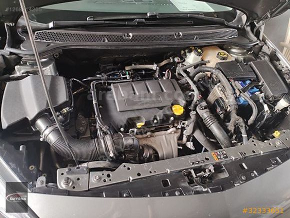 FIRSAT !! SIFIR AYARINDA 2020 MODEL OPEL ASTRA EDİTİON PLUS 1.4T