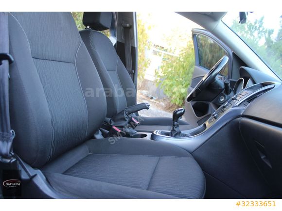 FIRSAT !! SIFIR AYARINDA 2020 MODEL OPEL ASTRA EDİTİON PLUS 1.4T