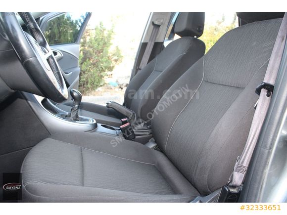 FIRSAT !! SIFIR AYARINDA 2020 MODEL OPEL ASTRA EDİTİON PLUS 1.4T