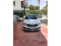 Sahibinden Skoda Kamiq 1.5 TSI Premium 2022 Model