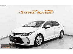 'LESYUS' 2021 COROLLA 1.5 FLAME *HAYALET *KEYLESS *LED 80.000 KM
