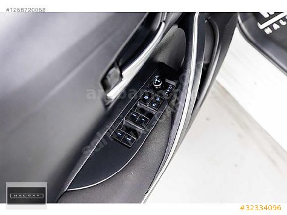 HAL-CAR'DAN 2022 TOYOTA COROLLA DREAM PK MULTIDRIVE FULL BAKIMLI