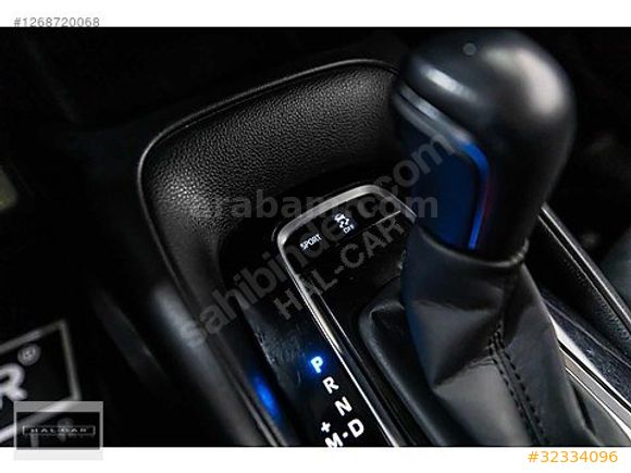 HAL-CAR'DAN 2022 TOYOTA COROLLA DREAM PK MULTIDRIVE FULL BAKIMLI