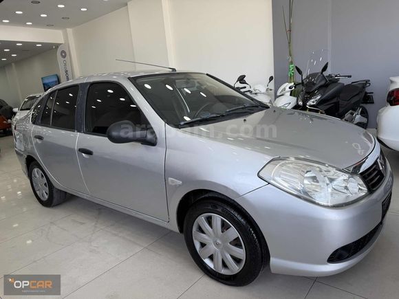 OPCAR'DAN 2012 SYMBOL KREDİNİZ BİZDEN !!!