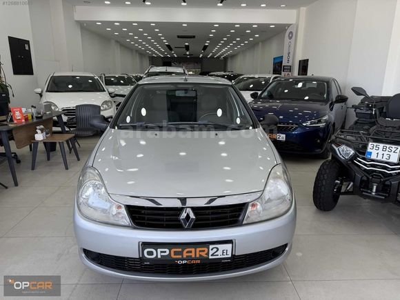 OPCAR'DAN 2012 SYMBOL KREDİNİZ BİZDEN !!!