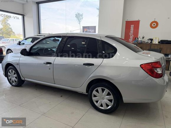 OPCAR'DAN 2012 SYMBOL KREDİNİZ BİZDEN !!!
