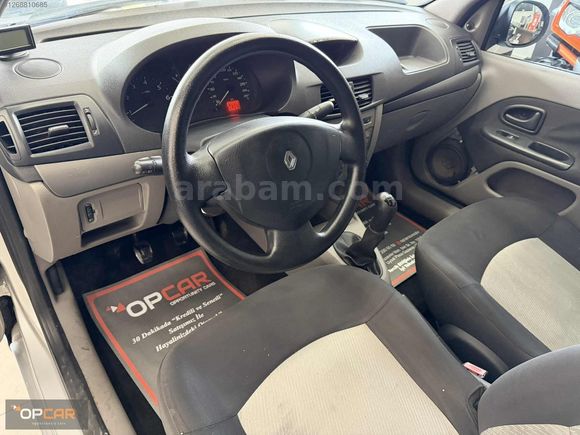 OPCAR'DAN 2012 SYMBOL KREDİNİZ BİZDEN !!!