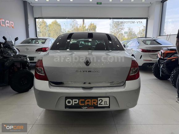 OPCAR'DAN 2012 SYMBOL KREDİNİZ BİZDEN !!!