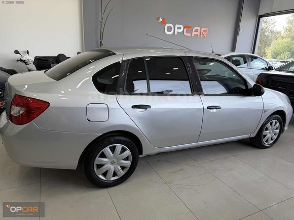 OPCAR'DAN 2012 SYMBOL KREDİNİZ BİZDEN !!!