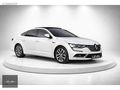 LEVEL GRUP'TAN RENAULT TALİSMAN HATASIZ BOYASIZ 160 HP