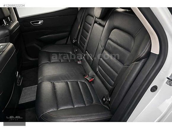 LEVEL GRUP'TAN RENAULT TALİSMAN HATASIZ BOYASIZ 160 HP