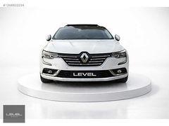 LEVEL GRUP'TAN RENAULT TALİSMAN HATASIZ BOYASIZ 160 HP