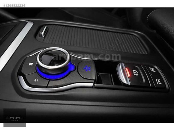 LEVEL GRUP'TAN RENAULT TALİSMAN HATASIZ BOYASIZ 160 HP