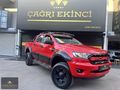 ÇAĞRI EKINCI'DEN KUSURSUZ FORD RANGER.... (24 AY KREDİ İMKANI)