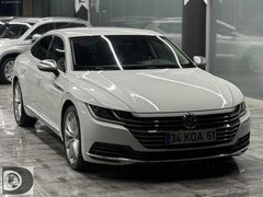 DİCLE'den 2017 ARTEON HAYALET EKRAN GERİ GÖRÜŞ KREDİ+TAKAS DESTK