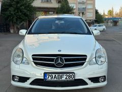 POLAT AUTO / 2008 R 350 MERCEDES BENZ HATASIZ BOYASIZ AİRMATİC