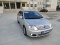 POLAT AUTO// 1.6 COROLLA TERRA OTOMATİK