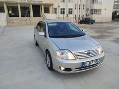 POLAT AUTO// 1.6 COROLLA TERRA OTOMATİK