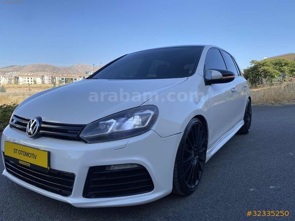 2012 MODEL GOLF 1.6 TDI TRENDLİNE