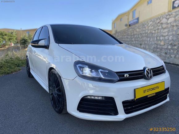 2012 MODEL GOLF 1.6 TDI TRENDLİNE