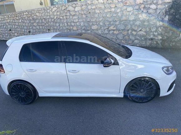 2012 MODEL GOLF 1.6 TDI TRENDLİNE
