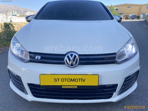 2012 MODEL GOLF 1.6 TDI TRENDLİNE