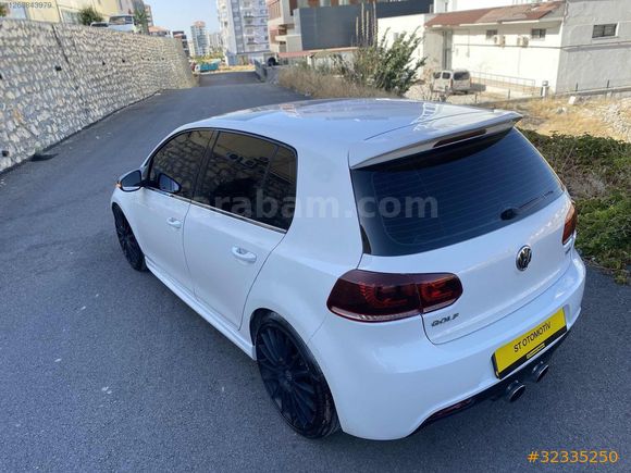 2012 MODEL GOLF 1.6 TDI TRENDLİNE