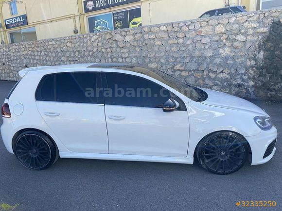 2012 MODEL GOLF 1.6 TDI TRENDLİNE
