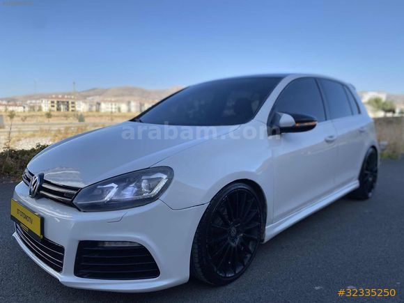 2012 MODEL GOLF 1.6 TDI TRENDLİNE