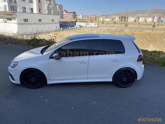 2012 MODEL GOLF 1.6 TDI TRENDLİNE