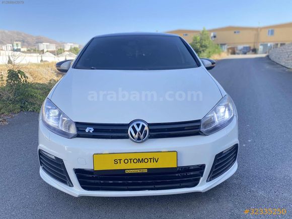 2012 MODEL GOLF 1.6 TDI TRENDLİNE