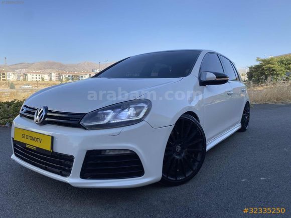 2012 MODEL GOLF 1.6 TDI TRENDLİNE