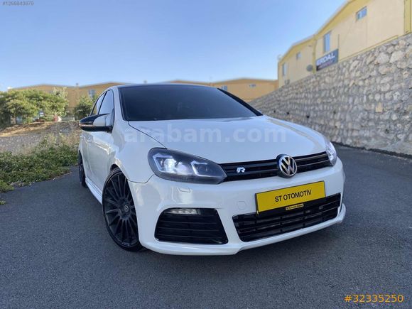 2012 MODEL GOLF 1.6 TDI TRENDLİNE