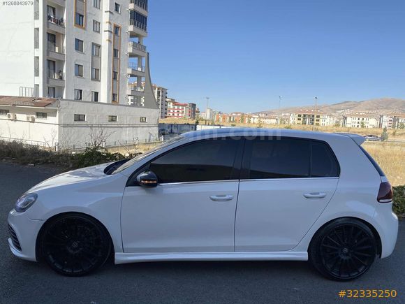 2012 MODEL GOLF 1.6 TDI TRENDLİNE