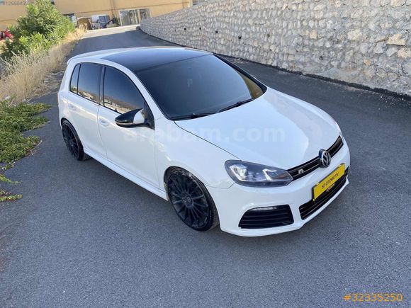 2012 MODEL GOLF 1.6 TDI TRENDLİNE