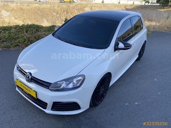 2012 MODEL GOLF 1.6 TDI TRENDLİNE