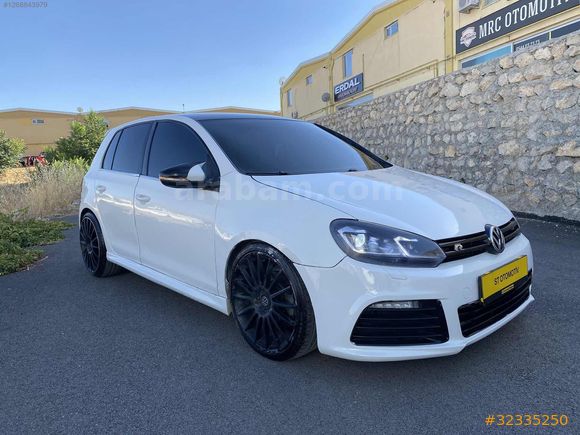 2012 MODEL GOLF 1.6 TDI TRENDLİNE