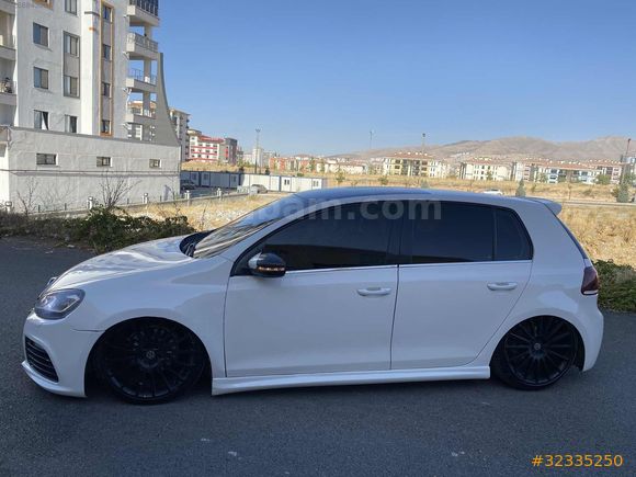 2012 MODEL GOLF 1.6 TDI TRENDLİNE