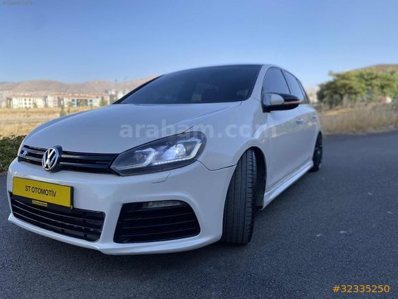 2012 MODEL GOLF 1.6 TDI TRENDLİNE