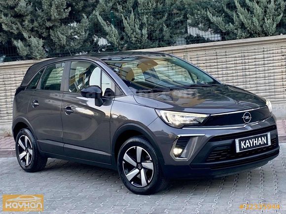 Hatasız Boyasız! Sadece 53.000 Km'De + 1.2 Turbo 2023 Model