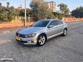 TAMYILDIZ OTOMOTİVDEN TEMİZ PASSAT IMPRESSİON 1.6 TDI OTOMATİK