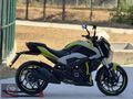AYCIL AUTO'DAN ÇİZİKSİZ SIFIR GİBİ PAJAJ PULSAR DOMİNAR 250 D